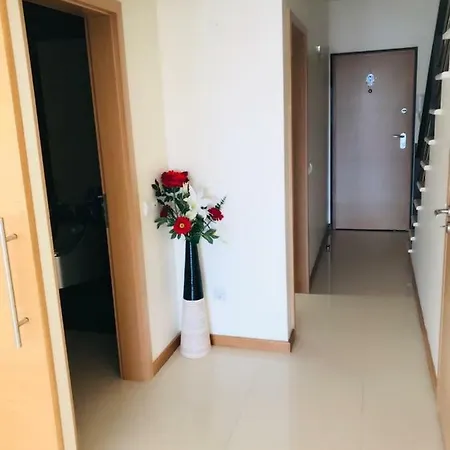 Duplex In Condominium In * Albufeira