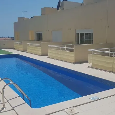 Lejlighed Duplex In Condominium In