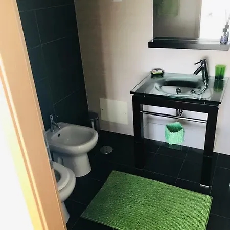 Lejlighed Duplex In Condominium In