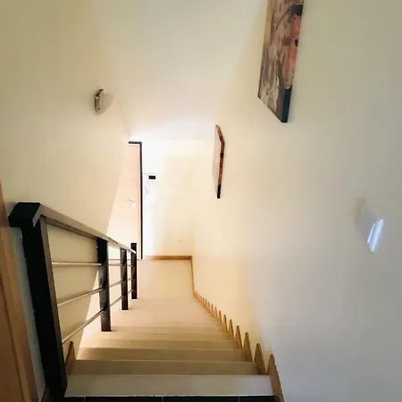 Duplex In Condominium In Lejlighed *