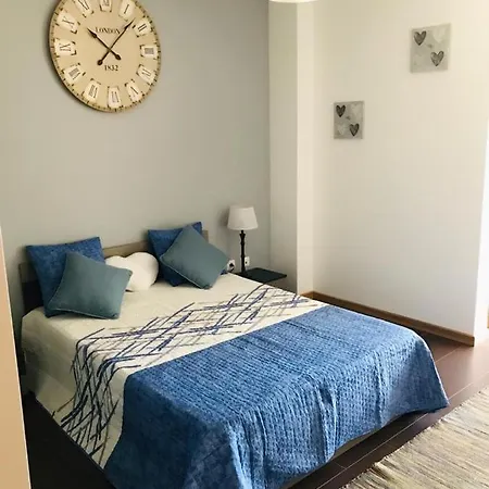 Duplex In Condominium In Lejlighed Albufeira