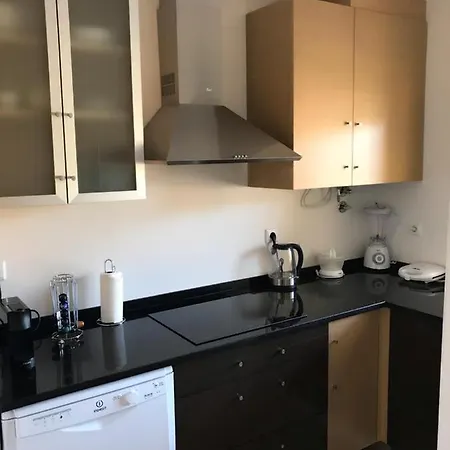 Duplex In Condominium In Apartment Albufeira